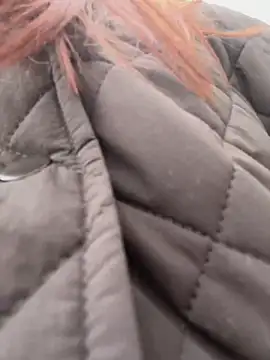 Snapshot of RinaCat chatting on February 27, 5:34 am RinaCat online show from February 27, 5:34 am