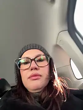 Snapshot of RinaCat chatting on March 14, 5:27 am RinaCat online show from March 14, 5:27 am