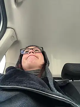 Snapshot of RinaCat chatting on March 22, 5:28 am RinaCat online show from March 22, 5:28 am