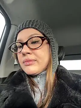 Snapshot of RinaCat chatting on November 14, 5:39 am RinaCat online show from November 14, 5:39 am