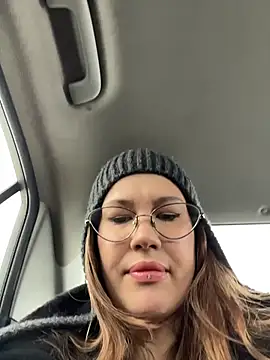 Snapshot of RinaCat chatting on November 24, 5:51 am RinaCat online show from November 24, 5:51 am