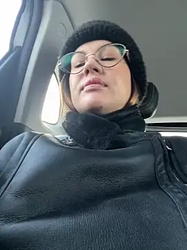 RinaCat online show from January 11, 5:23 am