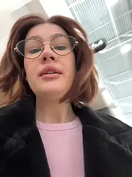 RinaCat online show from February 11, 4:06 am