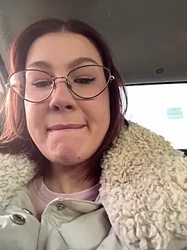 RinaCat online show from February 24, 5:38 am