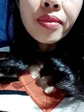 Hana love20 online show from February 17, 2:20 am