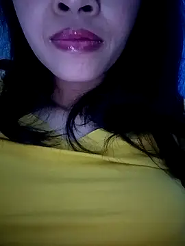 Hana love20 online show from February 22, 1:57 pm