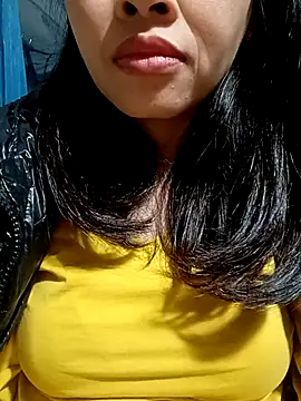 Hana love20 online show from February 24, 1:57 am