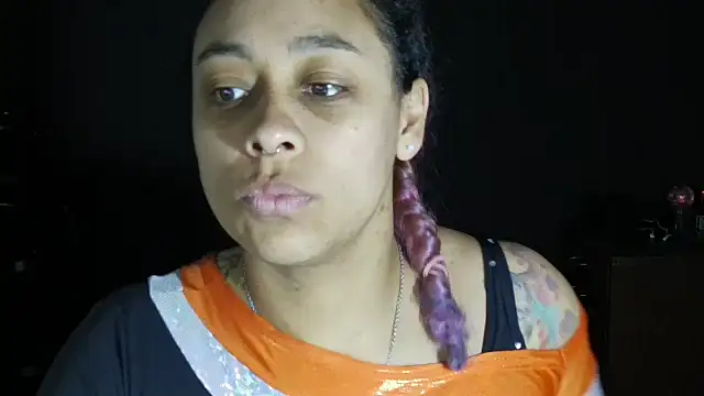 Cata Blue   online show from March 4, 2:42 pm