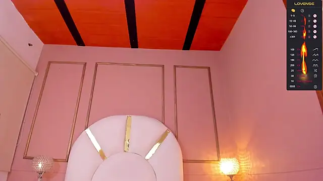 Donnapaul online show from February 21, 11:55 am