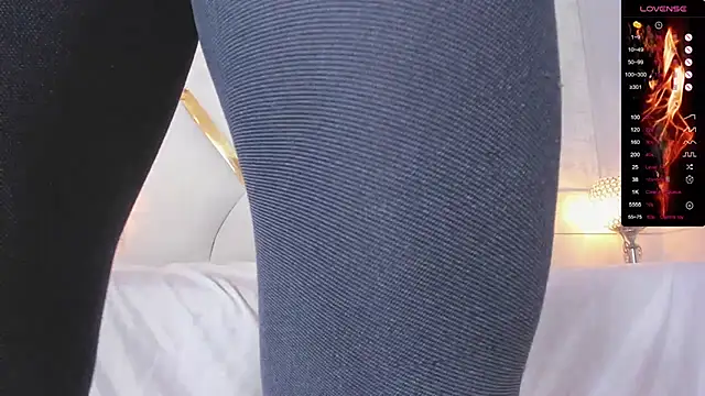 Donnapaul online show from October 16, 12:28 pm