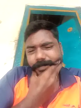 TamizhanKishwin7 online show from November 25, 4:23 am