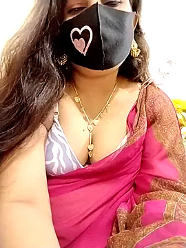 Snapshot of Ameera19 chatting on March 12, 2:20 am Ameera19 online show from March 12, 2:20 am