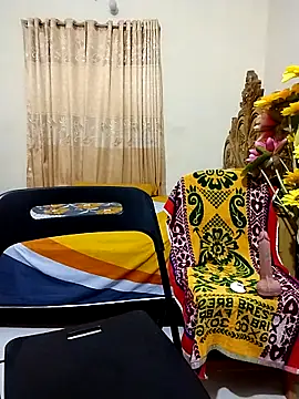 Snapshot of Ameera19 chatting on September 12, 9:59 pm Ameera19 online show from September 12, 9:59 pm