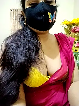 Ameera19 online show from February 11, 7:30 pm