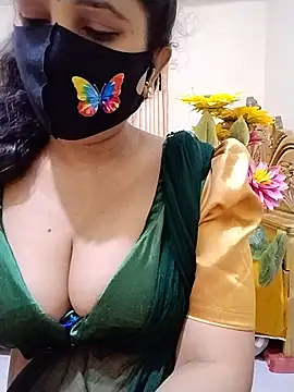 Ameera19 online show from May 15, 6:59 pm
