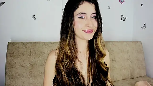 Nicol Swift  online show from December 7, 6:10 am