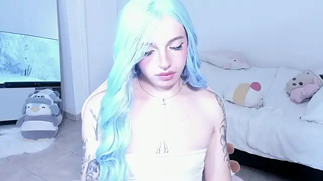 KloeKing   online show from November 12, 6:14 am