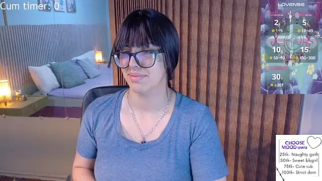 Eli666uwu online show from March 13, 12:23 pm