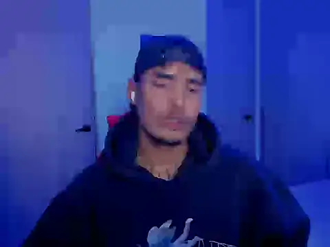 thomas latin boy online show from September 14, 1:49 am