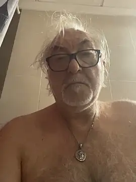 EroticVenetian online show from October 28, 8:18 am