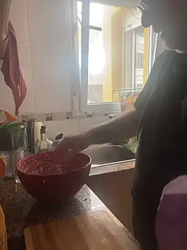 EroticVenetian online show from March 7, 12:35 pm