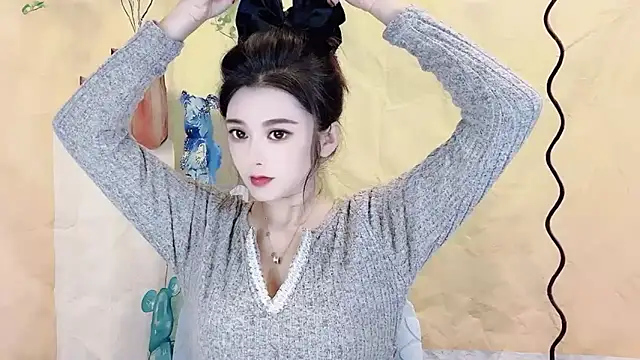 VIWVI online show from October 18, 6:48 am