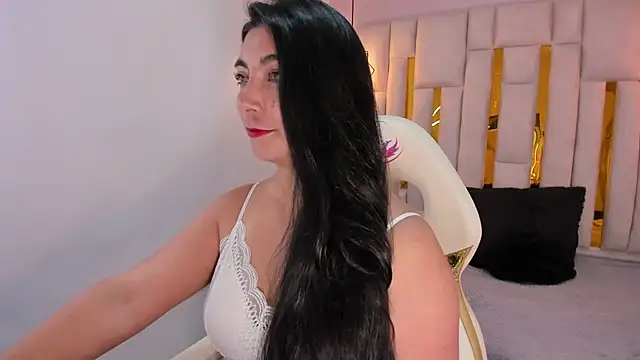 Karla hernandez  online show from February 17, 11:13 am