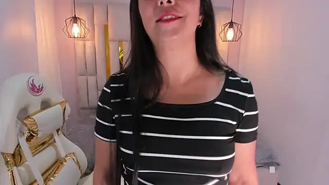 Karla hernandez  online show from March 12, 5:17 pm