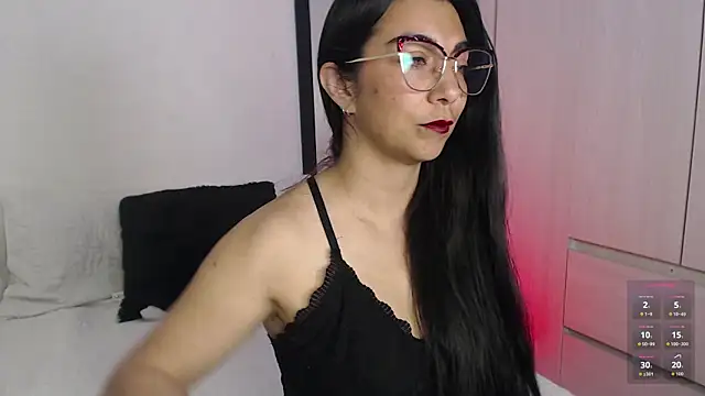 Karla hernandez  online show from November 28, 9:56 am