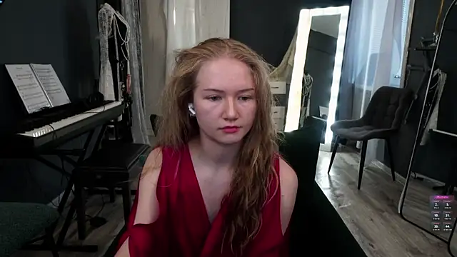 Snapshot of Alexandra_Demore chatting on June 27, 7:19 pm Alexandra Demore online show from June 27, 7:19 pm