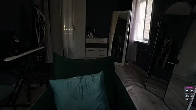Snapshot of Alexandra_Demore chatting on July 11, 6:54 pm Alexandra Demore online show from July 11, 6:54 pm