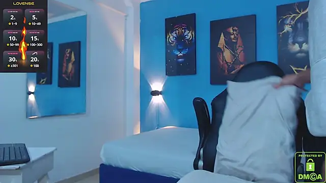 paulo allen online show from January 18, 12:57 pm