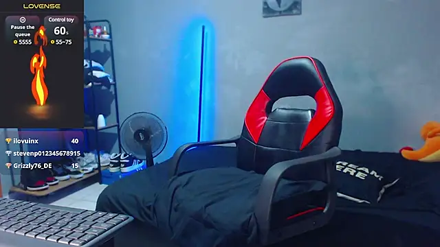 paulo allen online show from March 9, 2:29 am