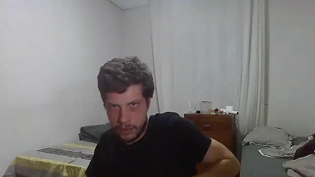 Snapshot of prorafadodoce chatting on October 28, 7:56 am prorafadodoce online show from October 28, 7:56 am