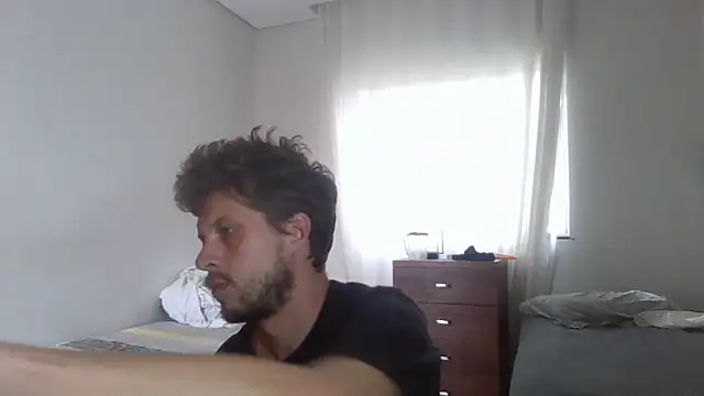 Snapshot of prorafadodoce chatting on October 29, 7:37 pm prorafadodoce online show from October 29, 7:37 pm