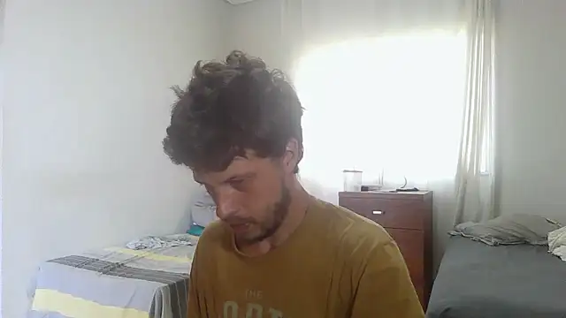 Snapshot of prorafadodoce chatting on November 6, 10:05 am prorafadodoce online show from November 6, 10:05 am