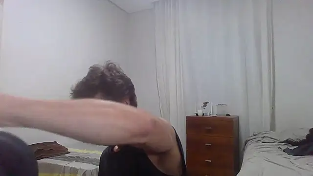 Snapshot of prorafadodoce chatting on November 12, 11:14 pm prorafadodoce online show from November 12, 11:14 pm