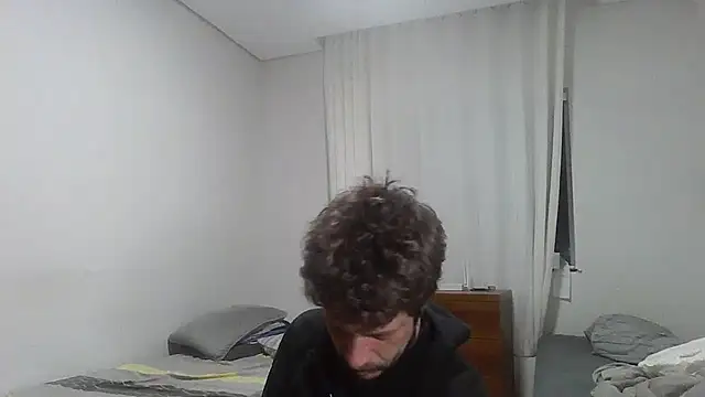 Snapshot of prorafadodoce chatting on November 18, 6:18 am prorafadodoce online show from November 18, 6:18 am