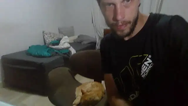 Snapshot of prorafadodoce chatting on November 23, 9:47 pm prorafadodoce online show from November 23, 9:47 pm