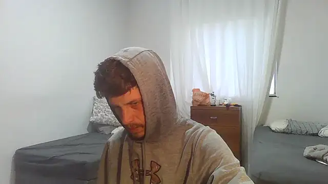 Snapshot of prorafadodoce chatting on November 26, 8:26 am prorafadodoce online show from November 26, 8:26 am