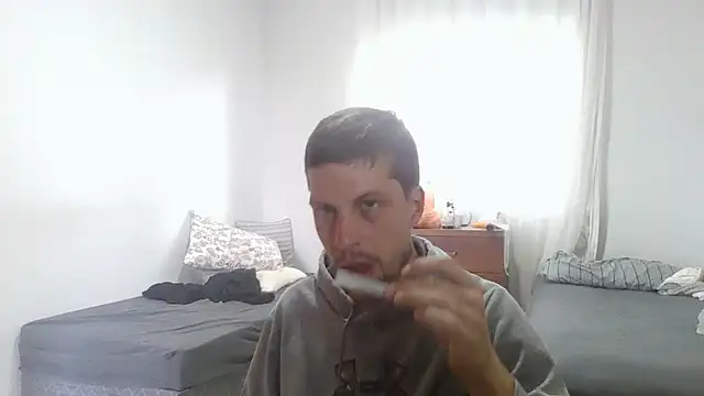 Snapshot of prorafadodoce chatting on November 27, 9:44 am prorafadodoce online show from November 27, 9:44 am