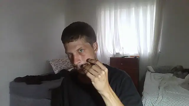 Snapshot of prorafadodoce chatting on November 29, 8:50 am prorafadodoce online show from November 29, 8:50 am