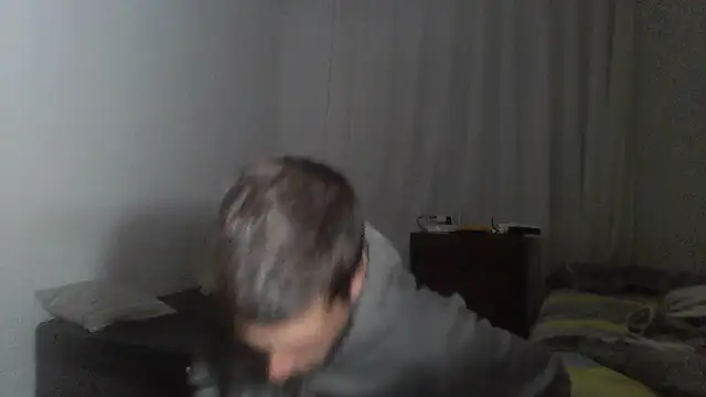 Snapshot of prorafadodoce chatting on December 16, 6:40 am prorafadodoce online show from December 16, 6:40 am