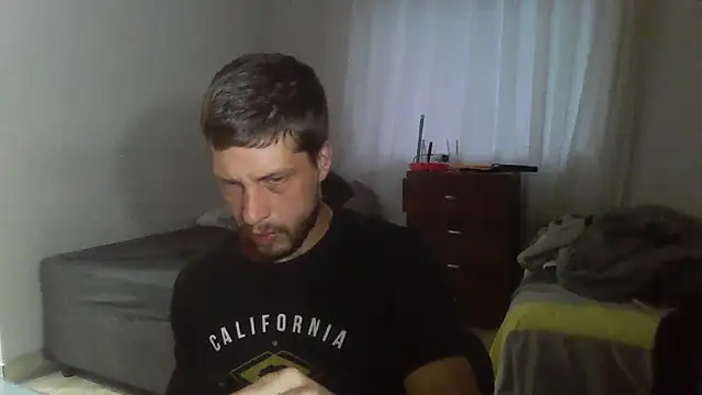 Snapshot of prorafadodoce chatting on December 18, 8:20 am prorafadodoce online show from December 18, 8:20 am