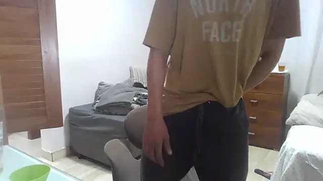 Snapshot of prorafadodoce chatting on December 20, 9:44 pm prorafadodoce online show from December 20, 9:44 pm