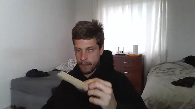 Snapshot of prorafadodoce chatting on January 6, 9:07 pm prorafadodoce online show from January 6, 9:07 pm