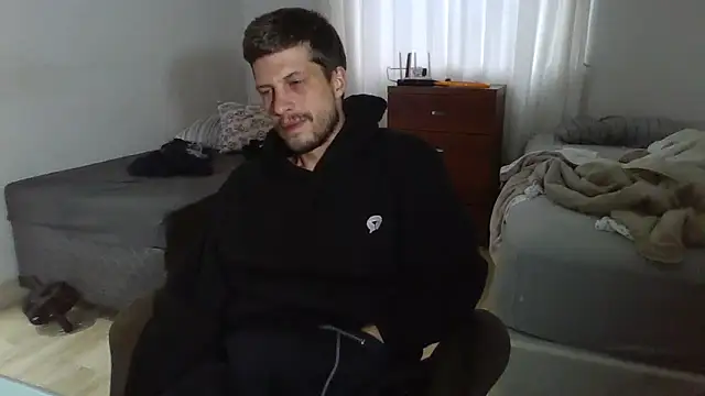 Snapshot of prorafadodoce chatting on January 7, 9:12 am prorafadodoce online show from January 7, 9:12 am