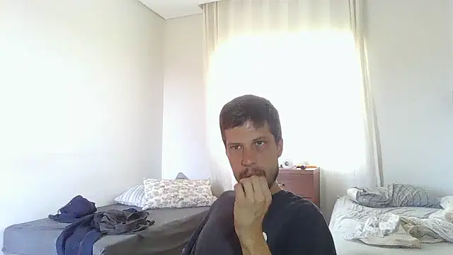 Snapshot of prorafadodoce chatting on January 9, 10:18 am prorafadodoce online show from January 9, 10:18 am