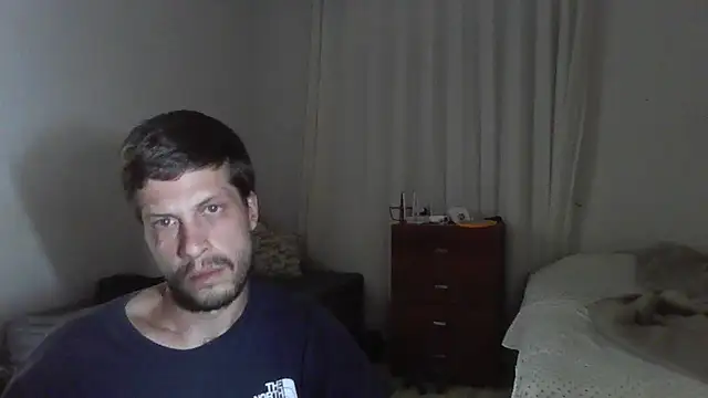 Snapshot of prorafadodoce chatting on January 16, 12:03 am prorafadodoce online show from January 16, 12:03 am