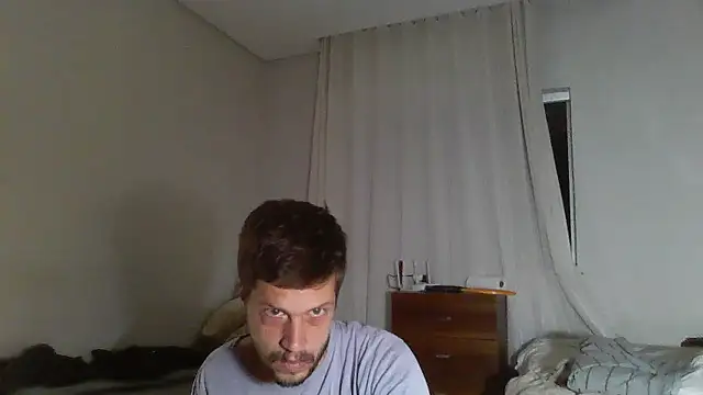 Snapshot of prorafadodoce chatting on January 17, 5:01 am prorafadodoce online show from January 17, 5:01 am